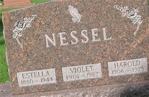 Estella Heavner