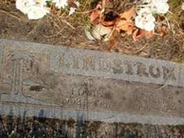 Estella Lindstrom