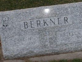 Estella M. Berkner
