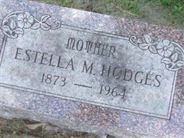 Estella M. Hodges