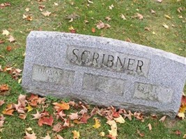Estella M Scribner Estella M Scribner