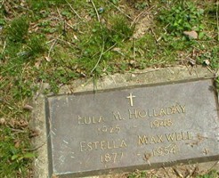 Estella Maxwell