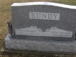 Estella Prichard Bundy