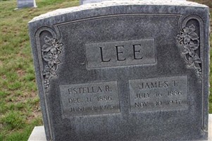 Estella R Lee Estella R Lee