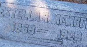 Estella R Membery