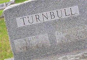 Estella Simons Turnbull