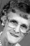 Estella S "Sissy" Savage Devlin