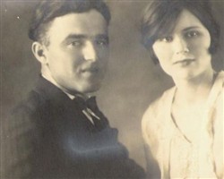 Estella Therese "Stella" Kimmel Simecek