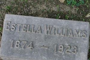 Estella Williams
