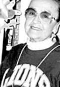 Estella Yvonne Childress Riggs Estella Yvonne Childress Riggs