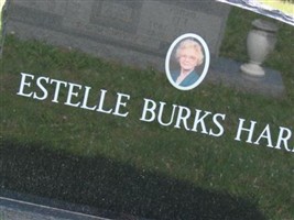 Estelle Burks Harris