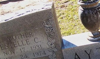 Estelle C. Aytes