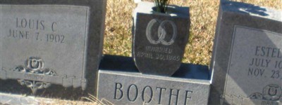 Estelle C. Boothe