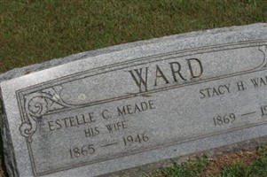 Estelle C. Meade Ward