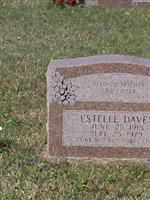 Estelle Daves