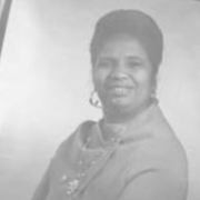 Estelle Dunn McCall Estelle Dunn McCall