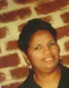Estelle Dunn McCall Estelle Dunn McCall