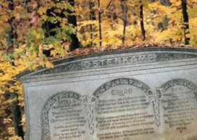 Estelle Gertrude Fox Ostenkamp