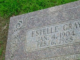 Estelle Gray Estelle Gray