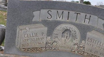 Estelle Hall Smith