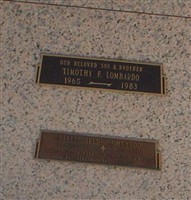 Estelle Irene Christie Lombardo