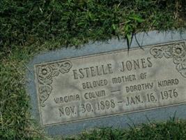 Estelle Jones