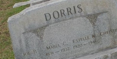 Estelle K Dorris