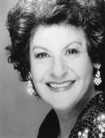 Estelle Lebost Reiner