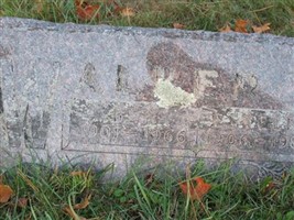 Estelle M. Lefebvre Walker Estelle M. Lefebvre Walker