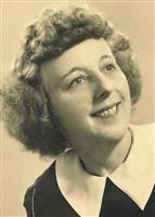 Estelle Marion Jones Caldwell