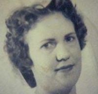 Marian Estelle "Mary" McMahan Keith Reardon Miller Preacher Swanger Marian Estelle "Mary" McMahan Keith Reardon Miller Preacher Swanger