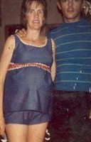 Marian Estelle "Mary" McMahan Keith Reardon Miller Preacher Swanger Marian Estelle "Mary" McMahan Keith Reardon Miller Preacher Swanger
