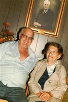 Estelle Presnell "Stel" Weaver Sowders Estelle Presnell "Stel" Weaver Sowders