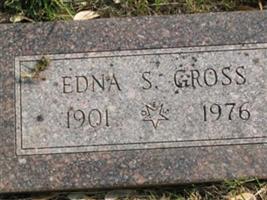 Edna Estelle Taylor Bussy Bailey Gross
