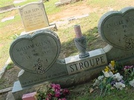 Estelle Virginia Womac Stroupe