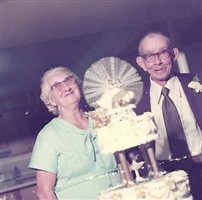 Estelle Virginia Womac Stroupe