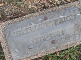 Estelle W. Paige
