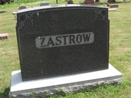 Estelle Zastrow Estelle Zastrow