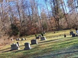Estep Cemetery