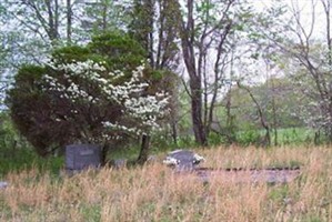 Estep Family Cemetery