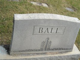 Ester B Ball