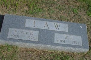 Ester D Law