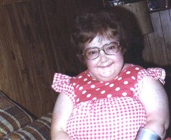Ester Darlene Simms Ester Darlene Simms