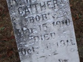 Ester Gaither