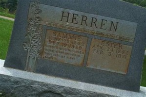 Ester Herren