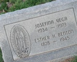 Ester Herrera Benton Ester Herrera Benton