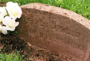 Ester LeVon Arnold