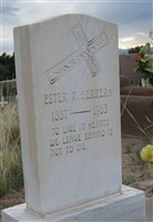 Ester R. Herrera