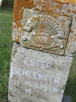 Ester Schlenker