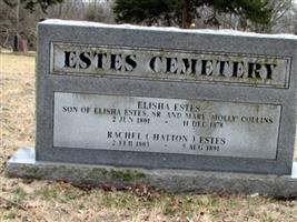 Estes Cemetery